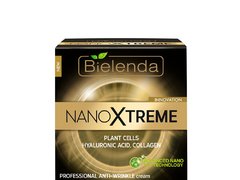 Bielenda nano xtreme crema profesionala de noapte